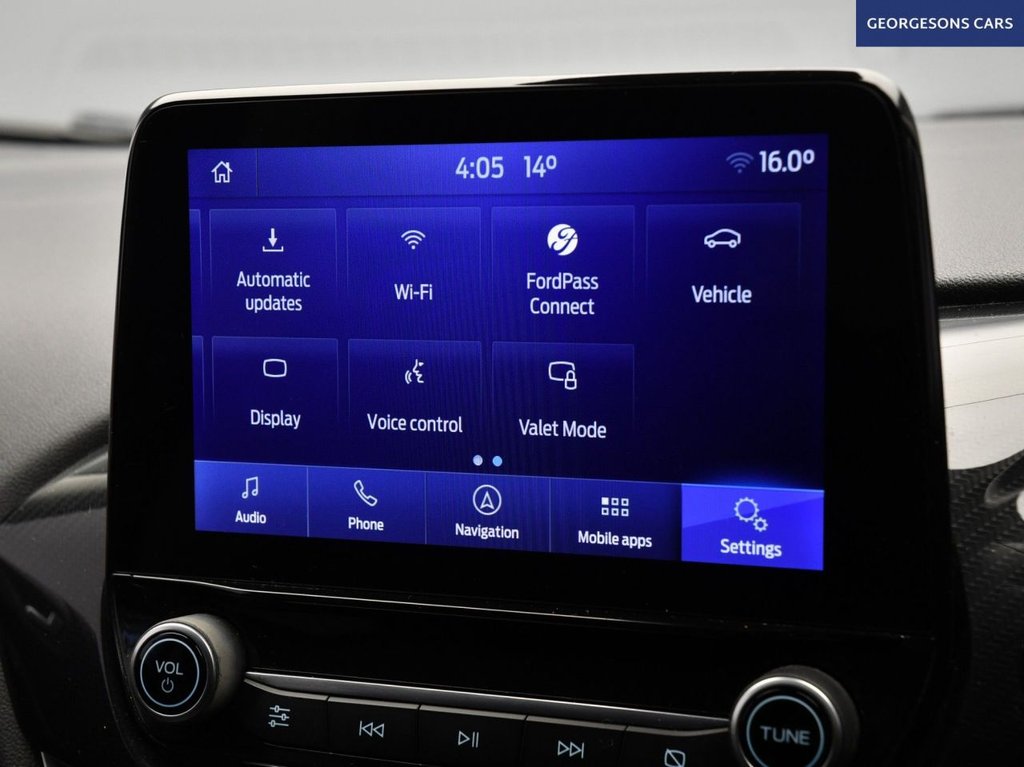 Used Ford Puma 2021 for sale - 76535609: Photo 28