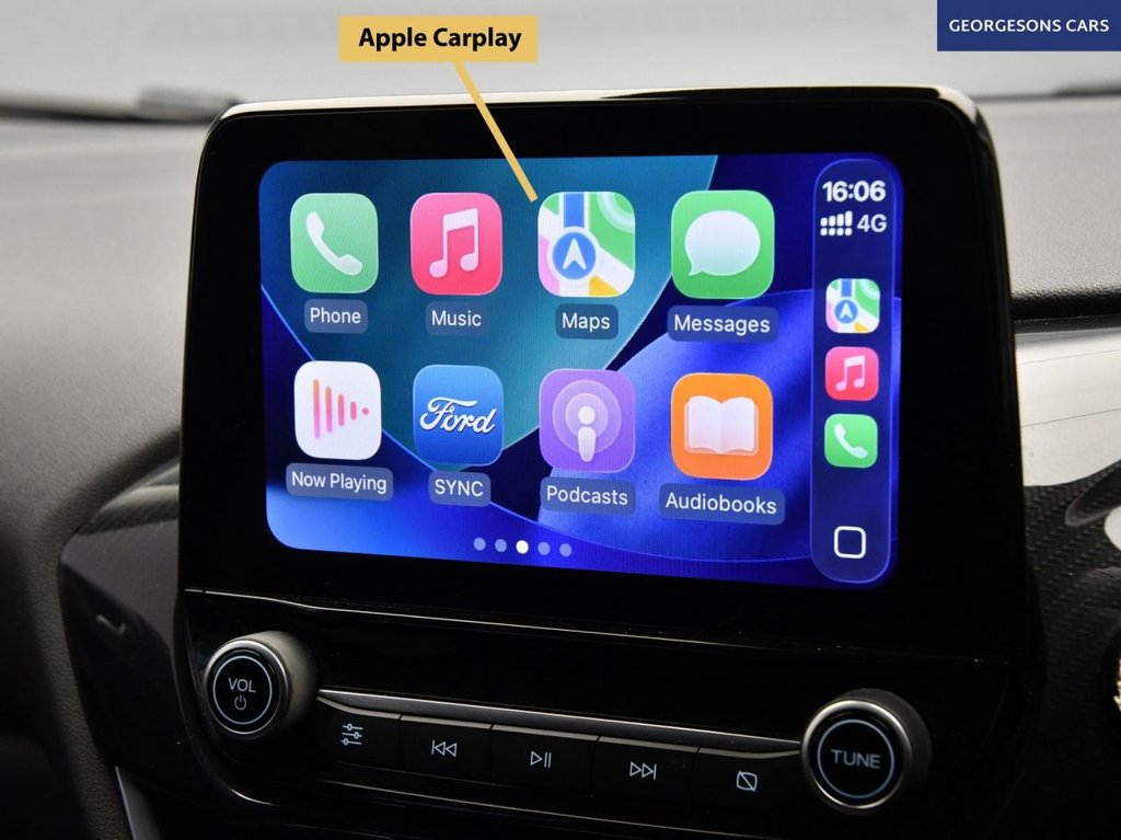 Used Ford Puma 2021 for sale - 76535609: Photo 29