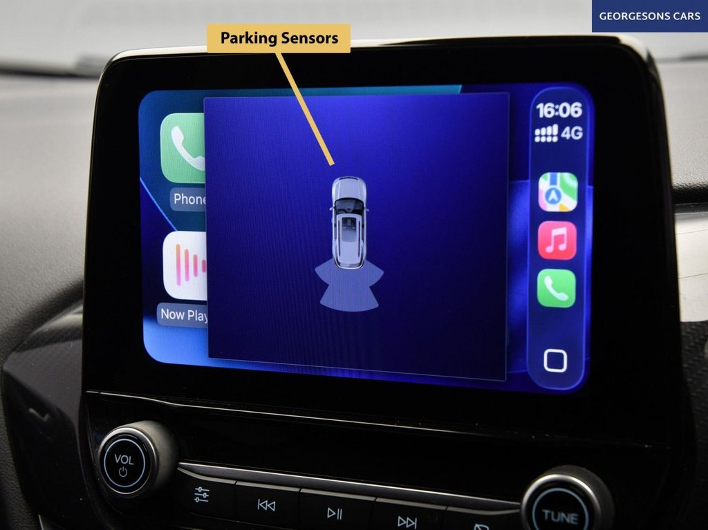 Used Ford Puma 2021 for sale - 76535609: Photo 30