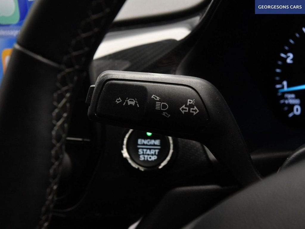 Used Ford Puma 2021 for sale - 76535609: Photo 31