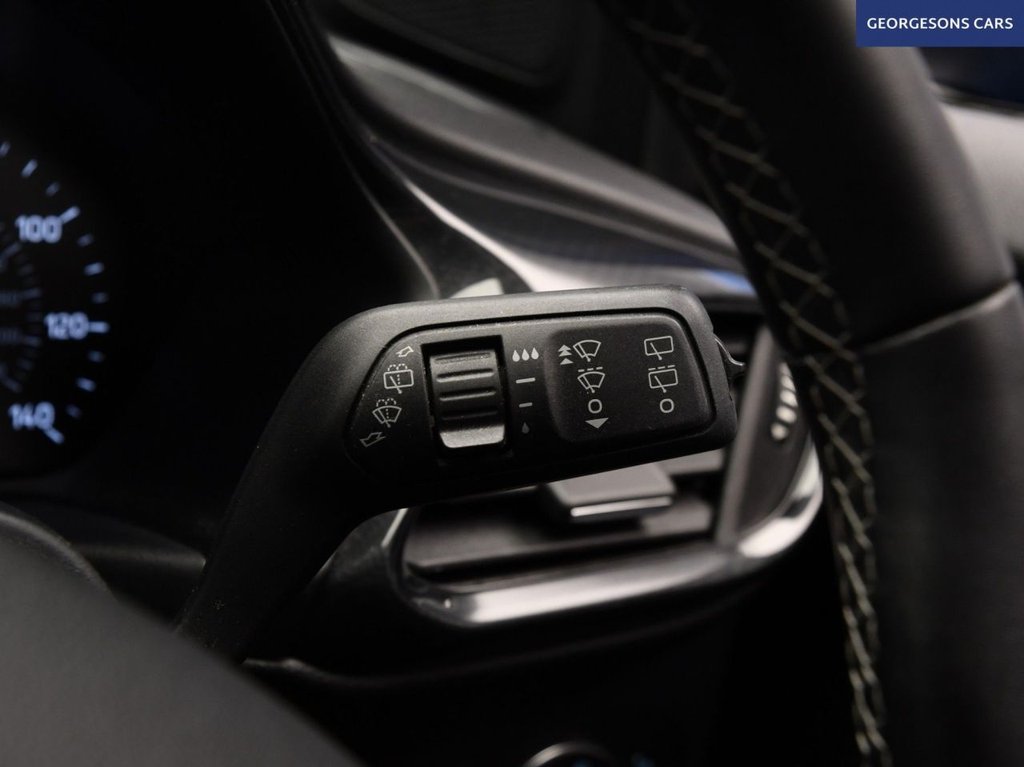 Used Ford Puma 2021 for sale - 76535609: Photo 32