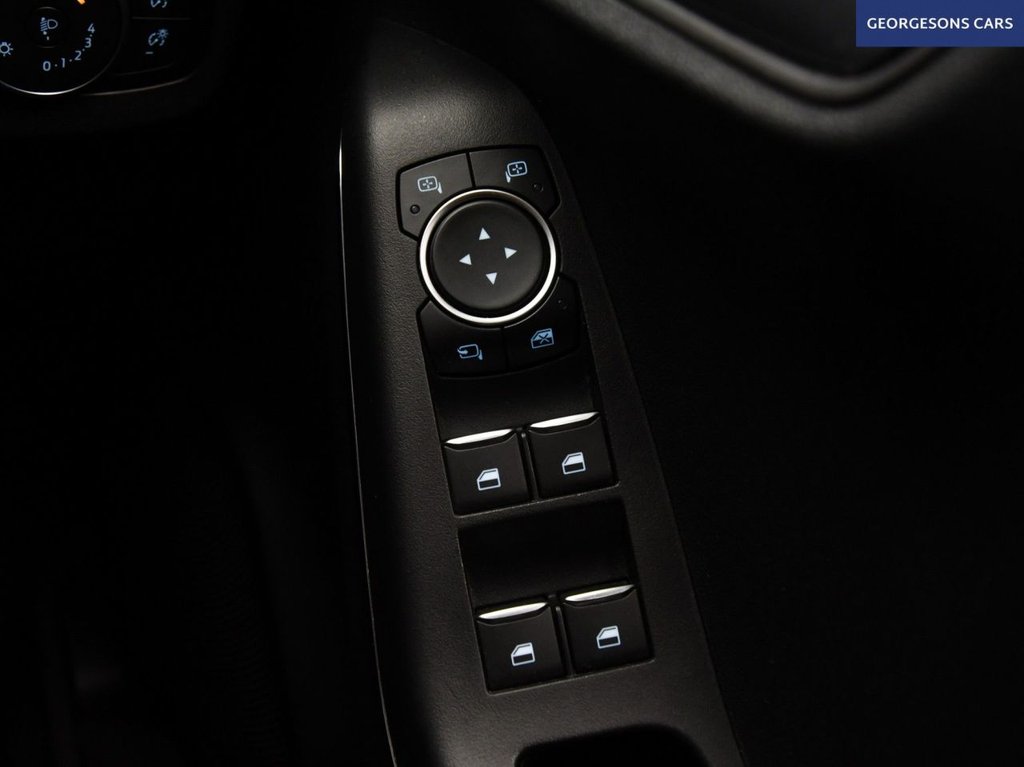 Used Ford Puma 2021 for sale - 76535609: Photo 33