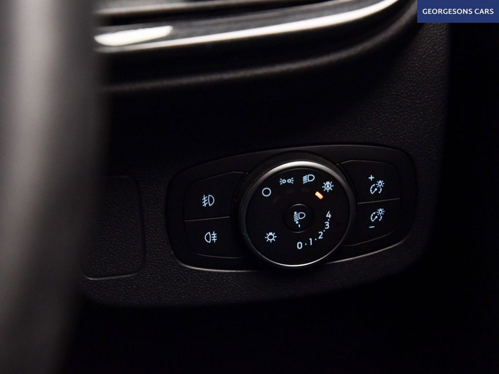 Used Ford Puma 2021 for sale - 76535609: Photo 34