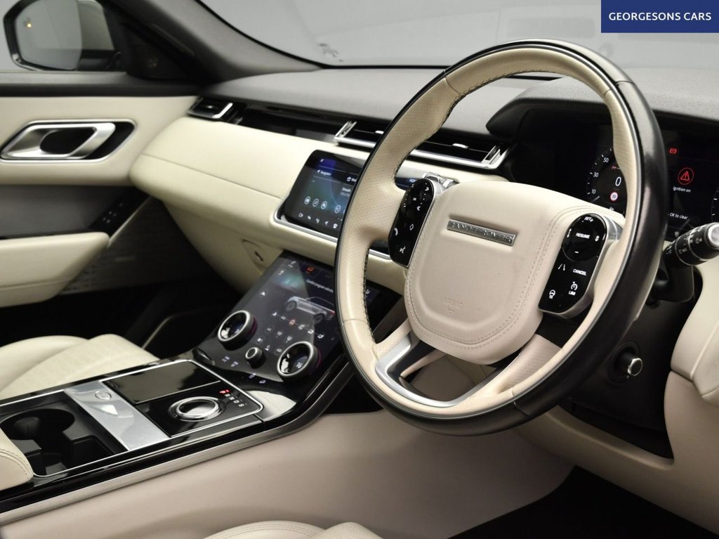 Used Land Rover Range Rover Velar 2020 for sale - 76950230: Photo 13