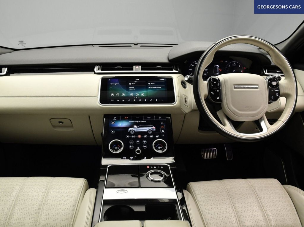 Used Land Rover Range Rover Velar 2020 for sale - 76950230: Photo 14