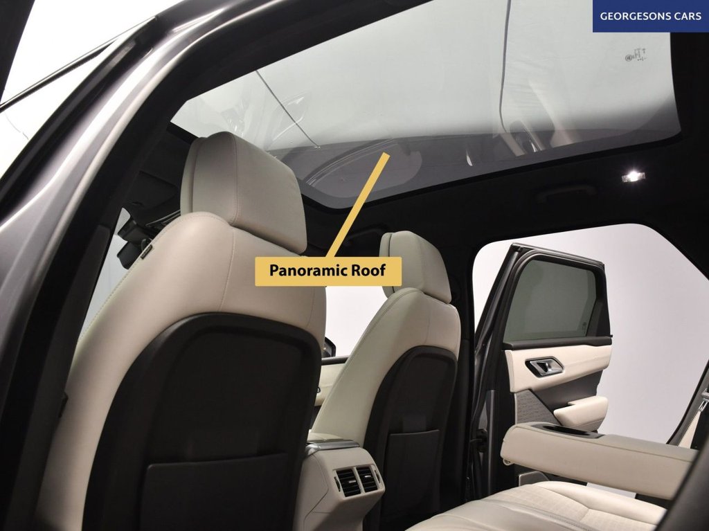 Used Land Rover Range Rover Velar 2020 for sale - 76950230: Photo 17