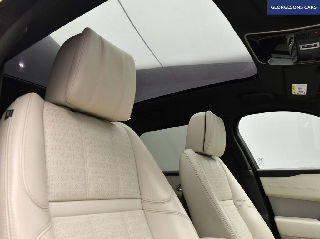 Used Land Rover Range Rover Velar 2020 for sale - 76950230: Photo 18