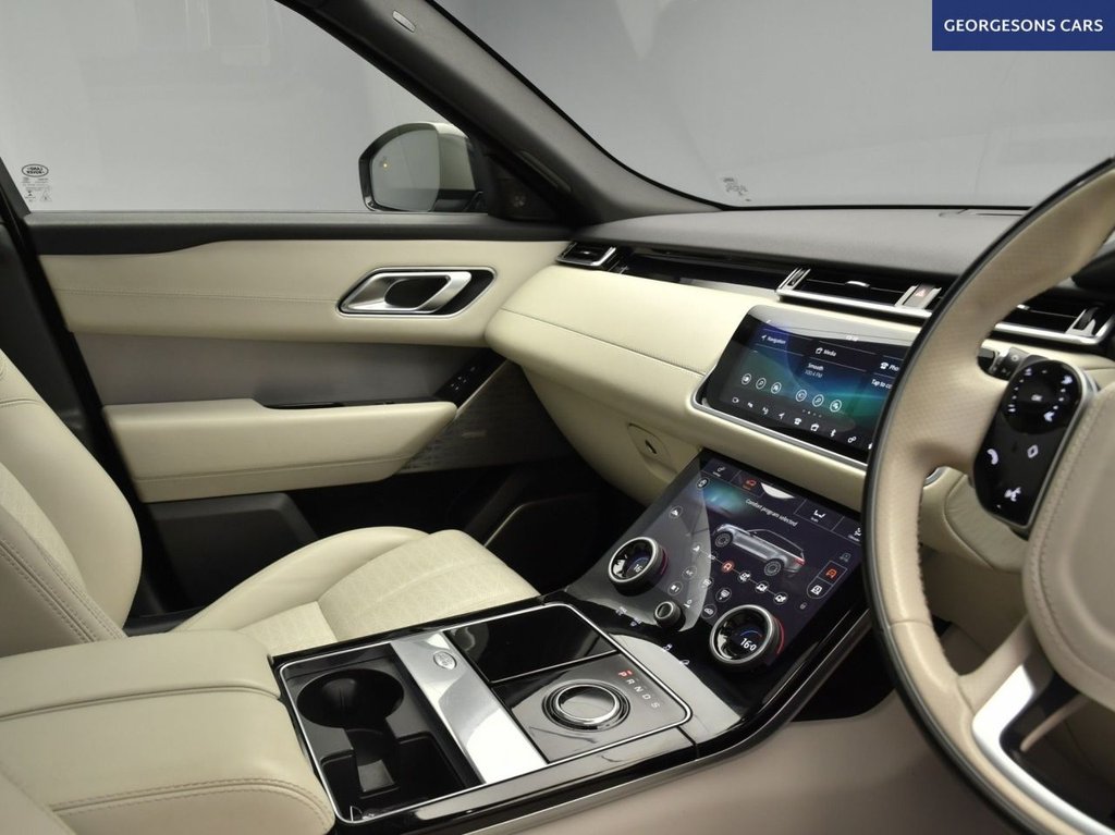 Used Land Rover Range Rover Velar 2020 for sale - 76950230: Photo 24