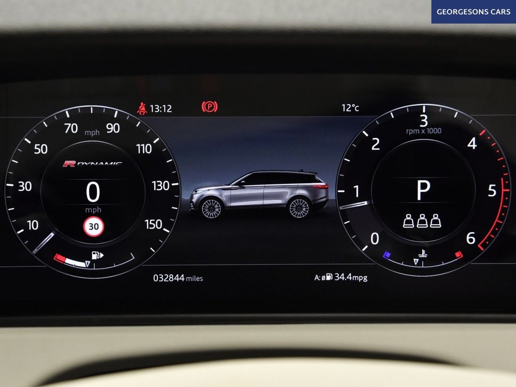 Used Land Rover Range Rover Velar 2020 for sale - 76950230: Photo 27