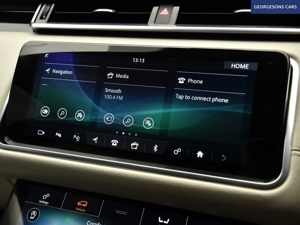 Used Land Rover Range Rover Velar 2020 for sale - 76950230: Photo 30