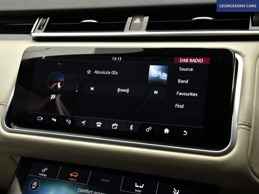 Used Land Rover Range Rover Velar 2020 for sale - 76950230: Photo 32