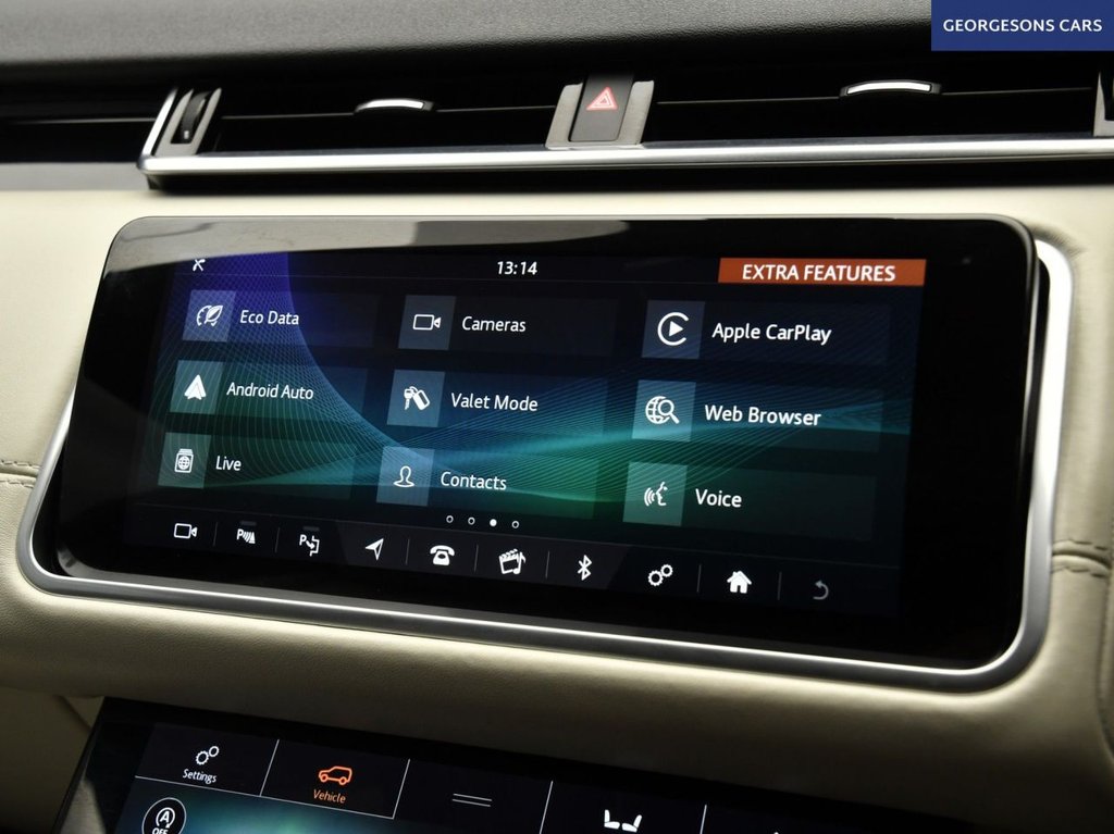 Used Land Rover Range Rover Velar 2020 for sale - 76950230: Photo 33