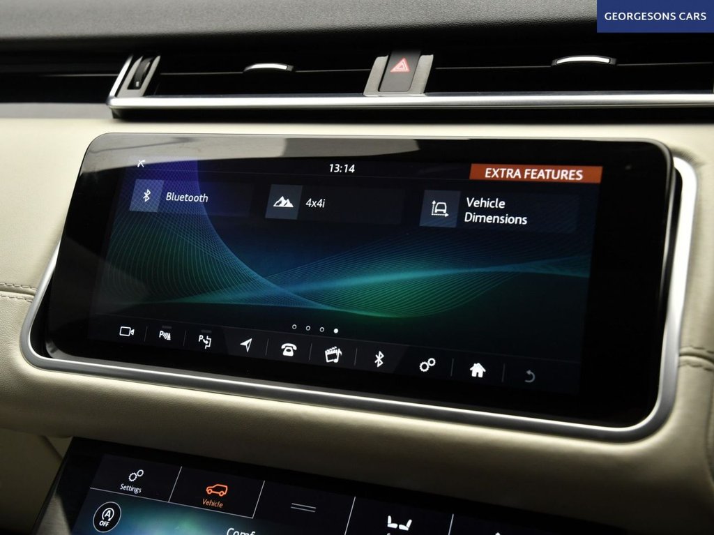 Used Land Rover Range Rover Velar 2020 for sale - 76950230: Photo 34