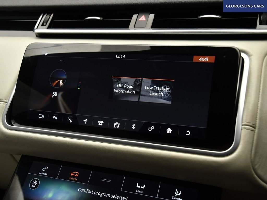 Used Land Rover Range Rover Velar 2020 for sale - 76950230: Photo 35