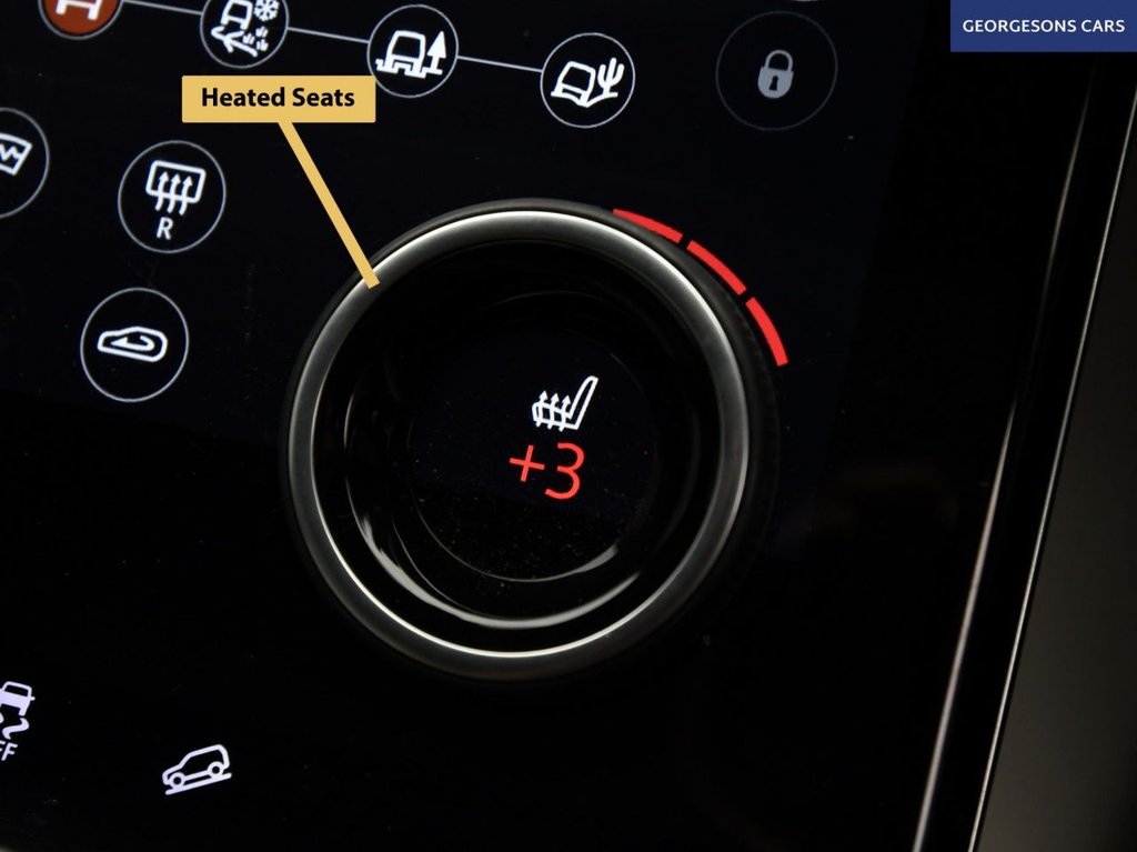 Used Land Rover Range Rover Velar 2020 for sale - 76950230: Photo 36