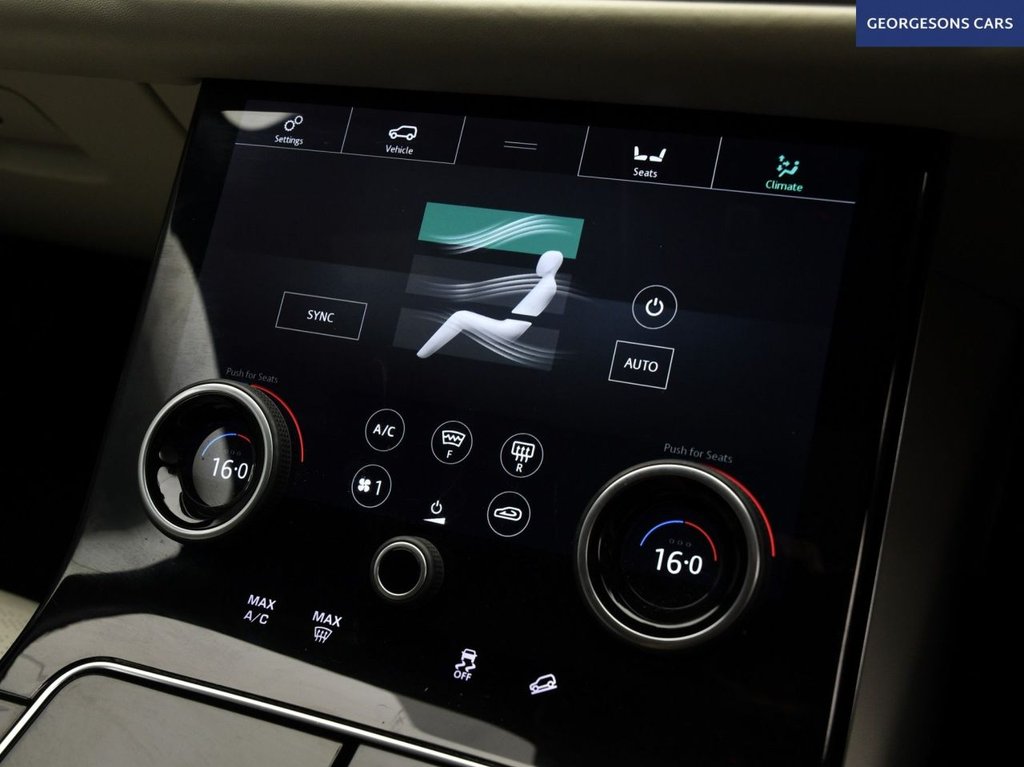 Used Land Rover Range Rover Velar 2020 for sale - 76950230: Photo 38