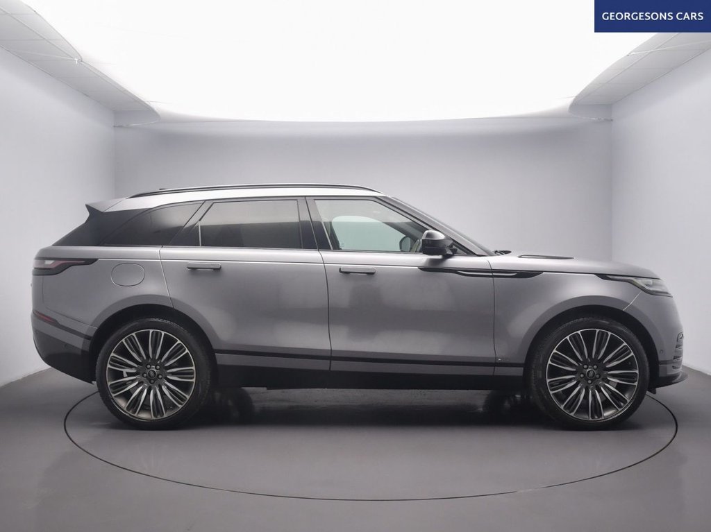 Used Land Rover Range Rover Velar 2020 for sale - 76950230: Photo 6