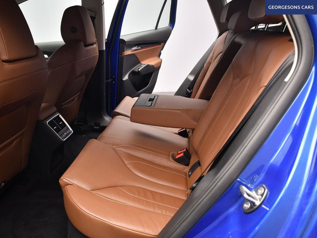 Used Skoda Enyaq 2021 for sale - 77037646: Photo 13