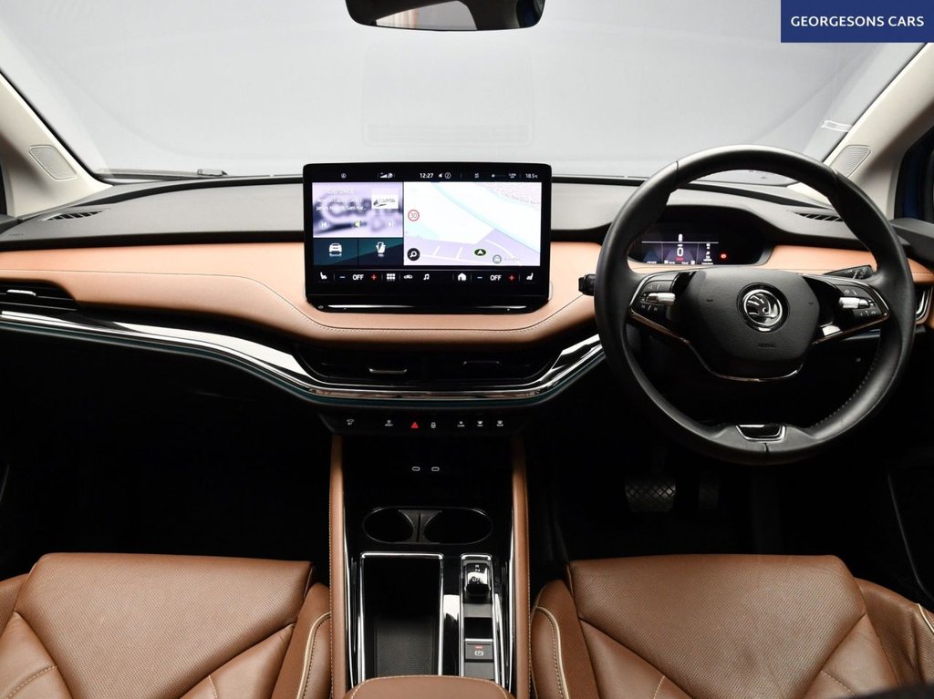 Used Skoda Enyaq 2021 for sale - 77037646: Photo 18