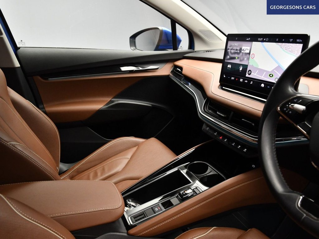 Used Skoda Enyaq 2021 for sale - 77037646: Photo 21