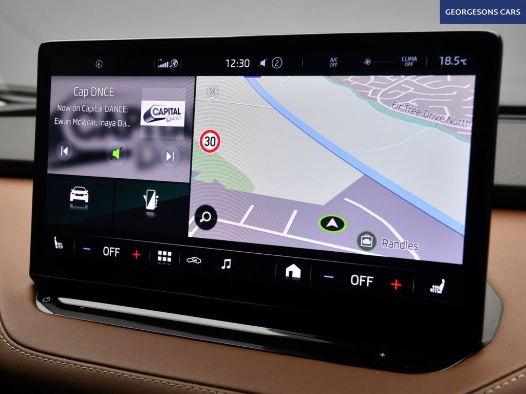 Used Skoda Enyaq 2021 for sale - 77037646: Photo 26