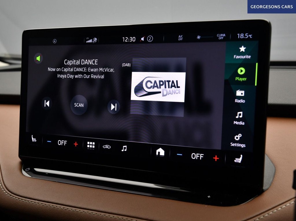 Used Skoda Enyaq 2021 for sale - 77037646: Photo 27