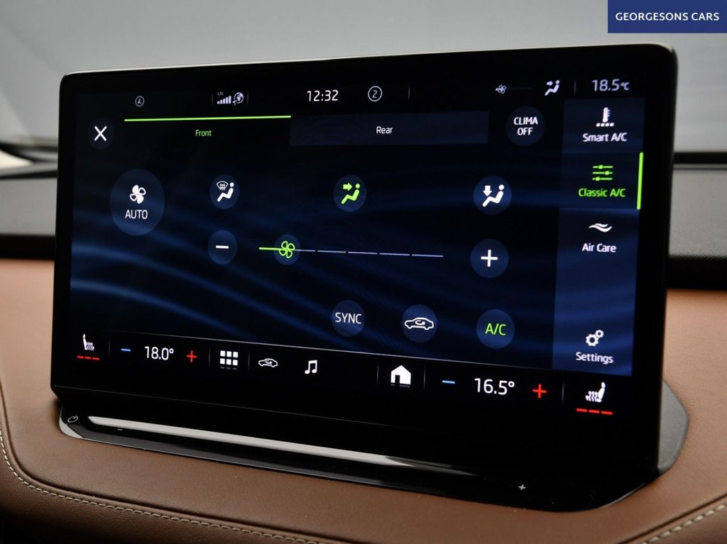 Used Skoda Enyaq 2021 for sale - 77037646: Photo 31