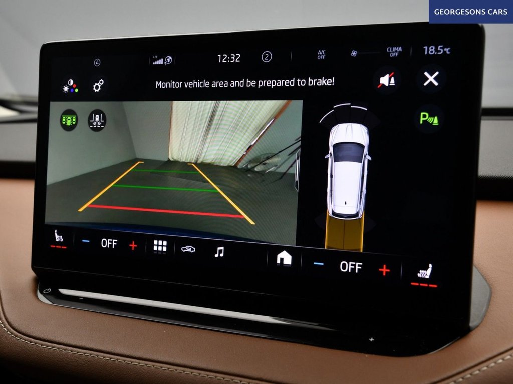 Used Skoda Enyaq 2021 for sale - 77037646: Photo 33