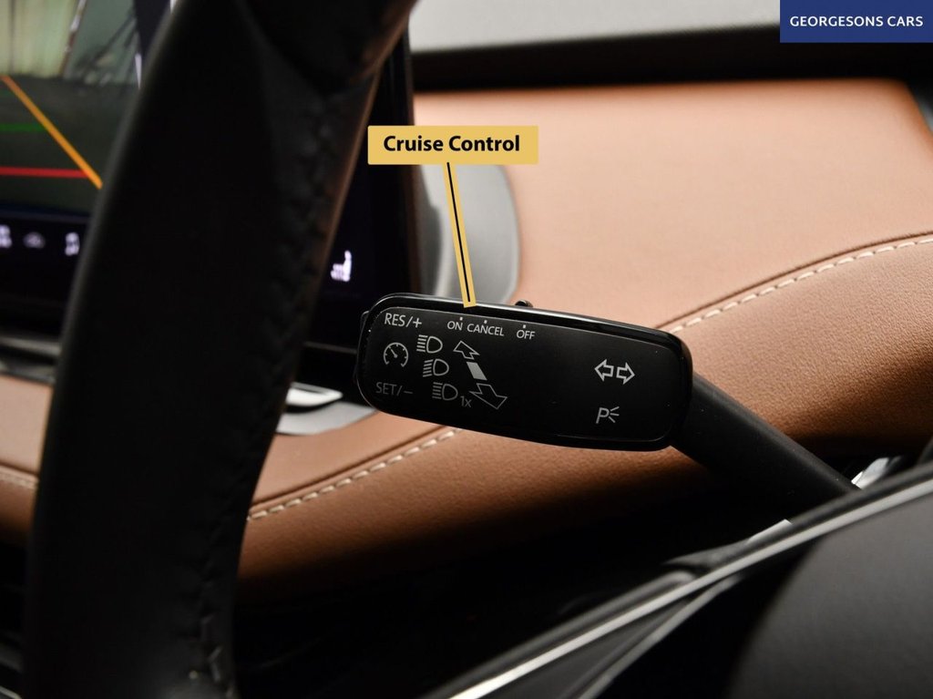 Used Skoda Enyaq 2021 for sale - 77037646: Photo 34