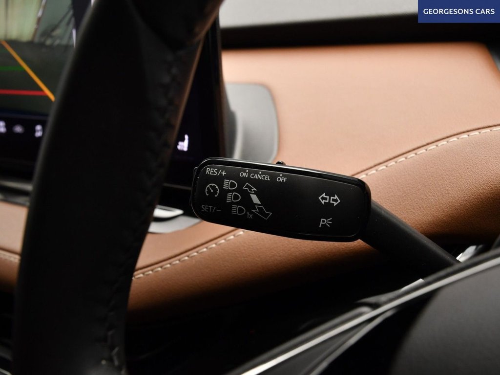 Used Skoda Enyaq 2021 for sale - 77037646: Photo 35