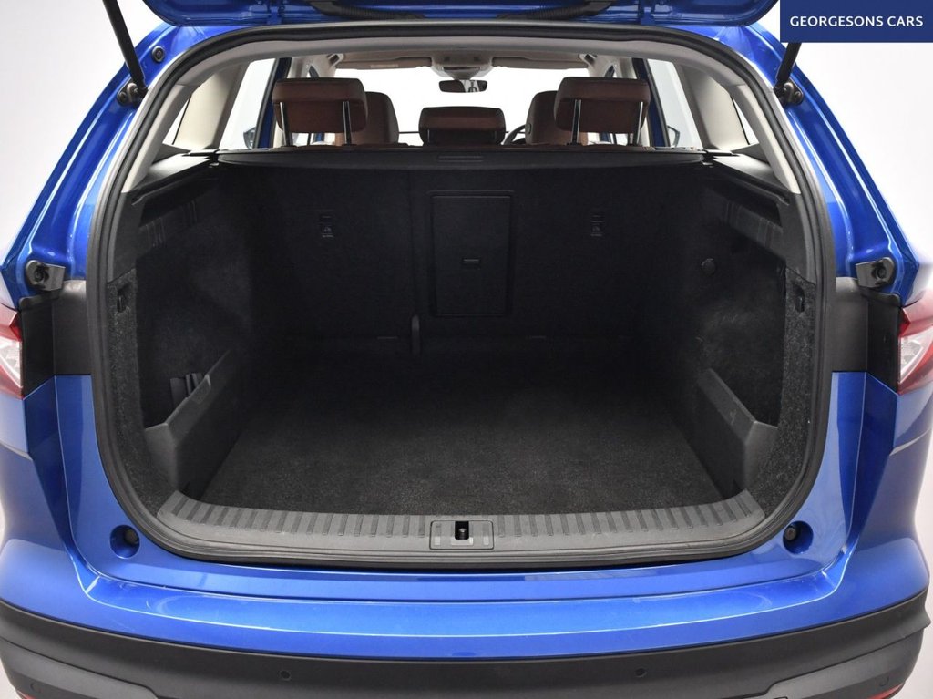 Used Skoda Enyaq 2021 for sale - 77037646: Photo 9