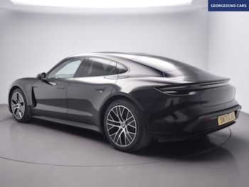 Used Porsche Taycan 2021 for sale - 76009781: Photo 2