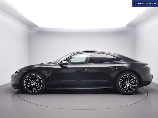 Used Porsche Taycan 2021 for sale - 76009781: Photo 3