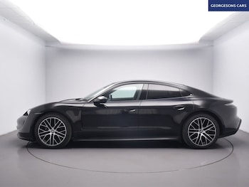 Used Porsche Taycan 2021 for sale - 76009781: Photo 3