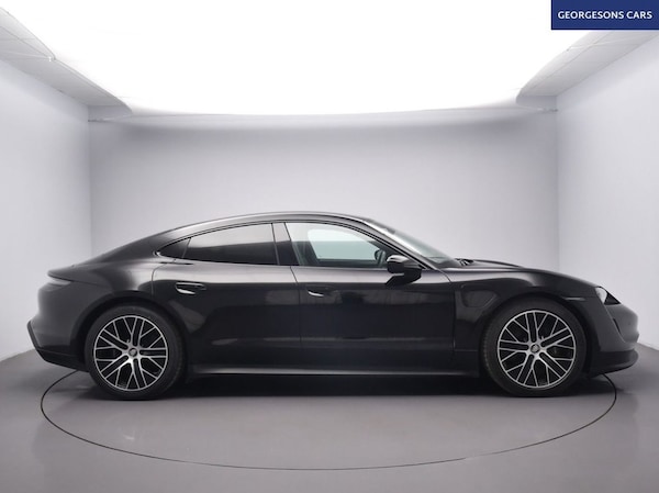 Used Porsche Taycan 2021 for sale - 76009781: Photo 6