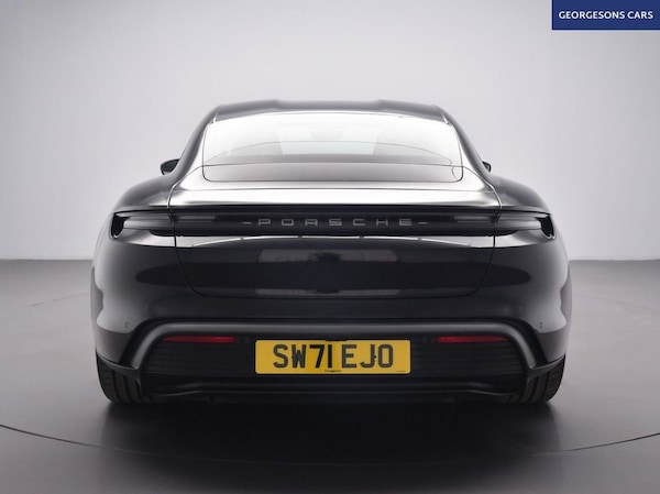 Used Porsche Taycan 2021 for sale - 76009781: Photo 8