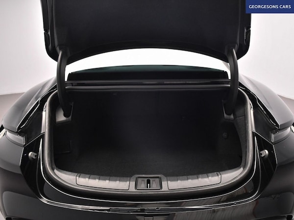 Used Porsche Taycan 2021 for sale - 76009781: Photo 9