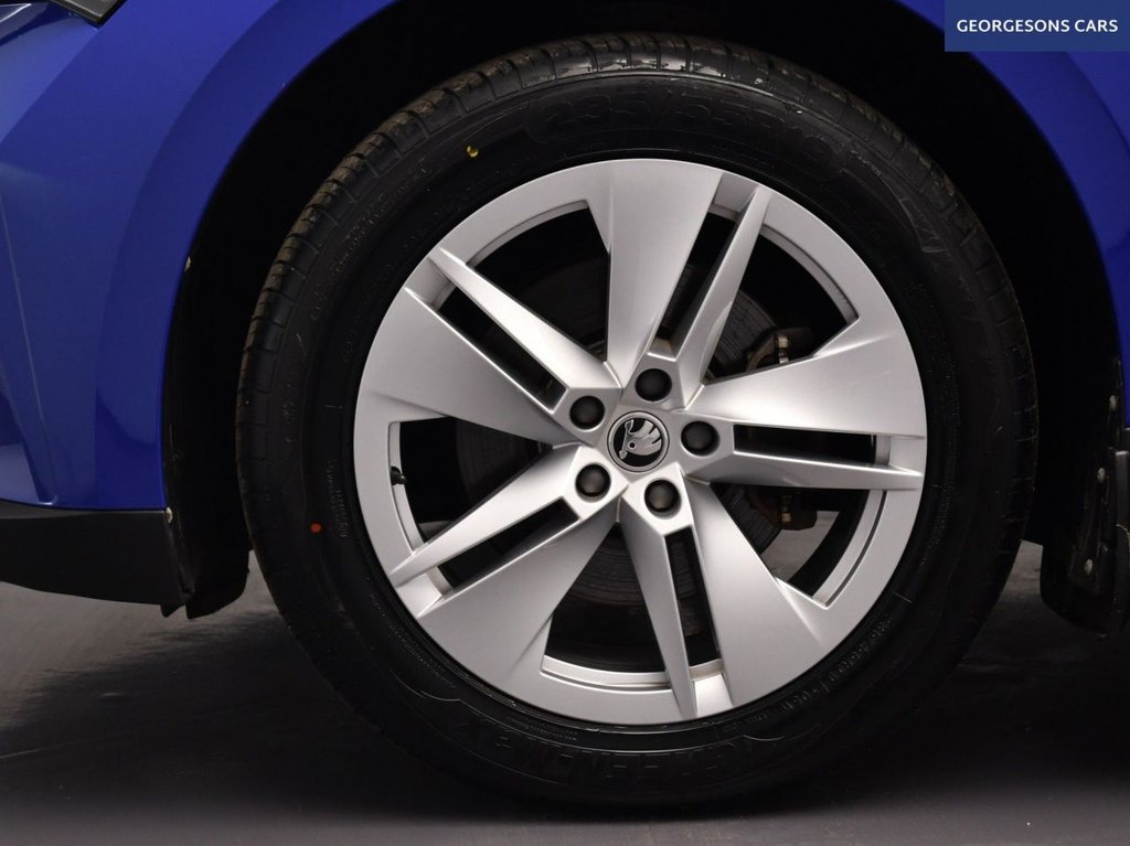 Used Skoda Enyaq 2021 for sale - 77620875: Photo 10