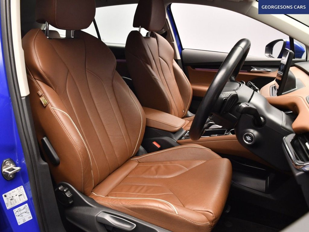 Used Skoda Enyaq 2021 for sale - 77620875: Photo 14