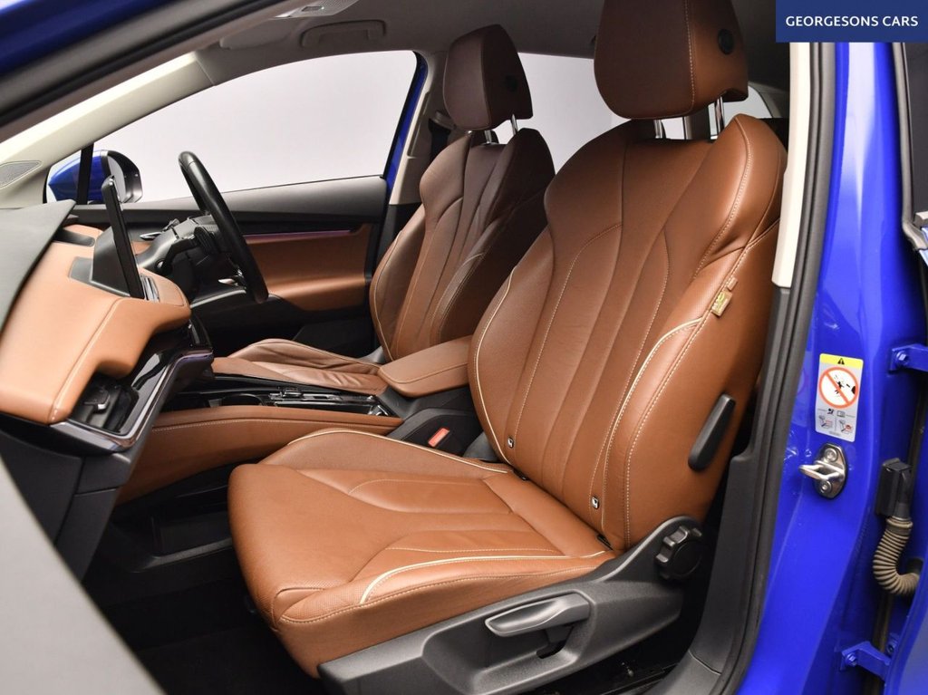 Used Skoda Enyaq 2021 for sale - 77620875: Photo 15