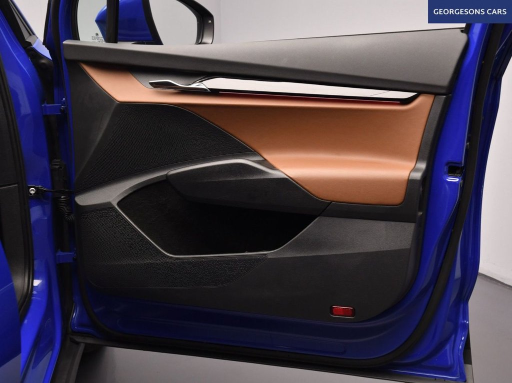 Used Skoda Enyaq 2021 for sale - 77620875: Photo 19