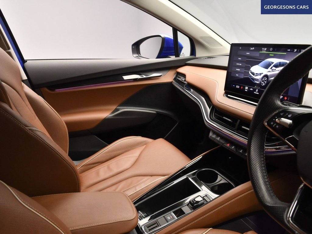 Used Skoda Enyaq 2021 for sale - 77620875: Photo 20