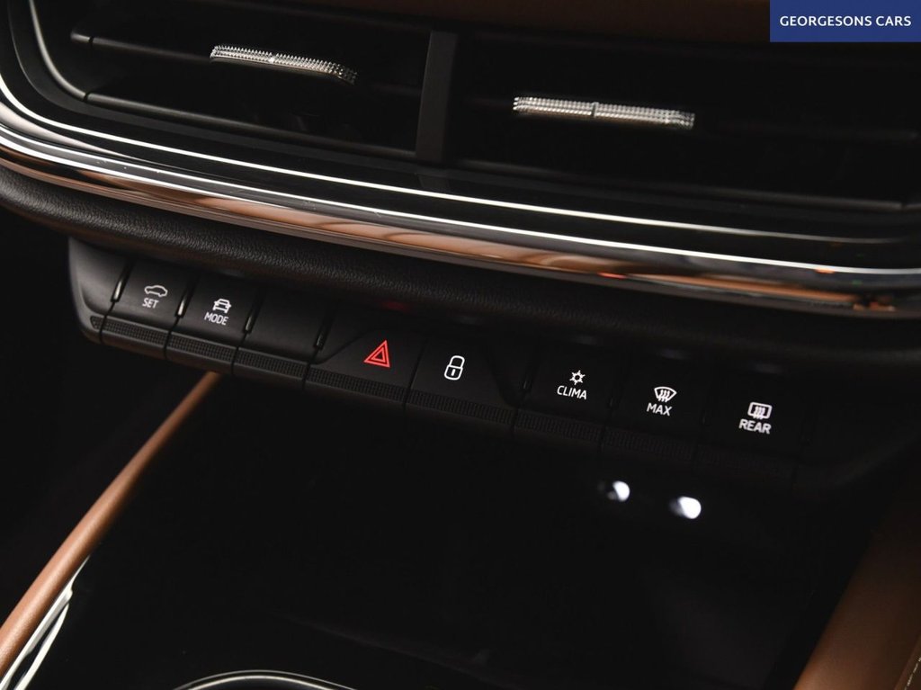 Used Skoda Enyaq 2021 for sale - 77620875: Photo 25