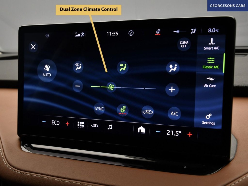 Used Skoda Enyaq 2021 for sale - 77620875: Photo 28