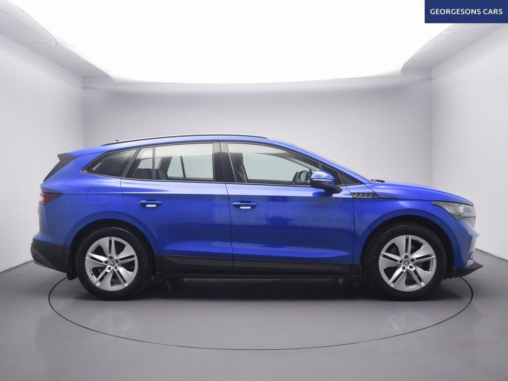 Used Skoda Enyaq 2021 for sale - 77620875: Photo 7