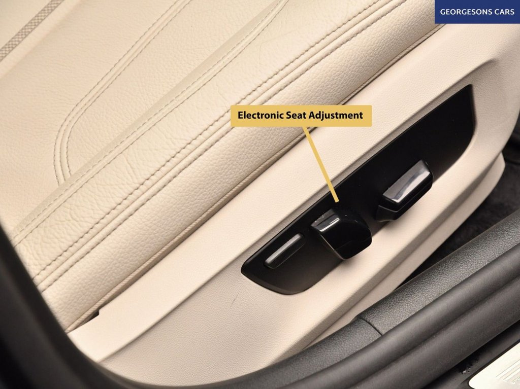 Used BMW 5 Series 2019 for sale - 77421800: Photo 15