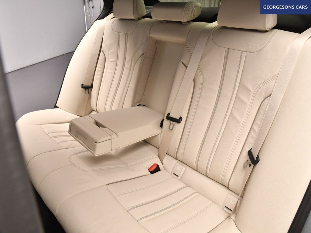 Used BMW 5 Series 2019 for sale - 77421800: Photo 19