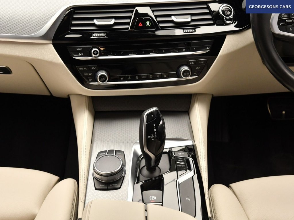 Used BMW 5 Series 2019 for sale - 77421800: Photo 22