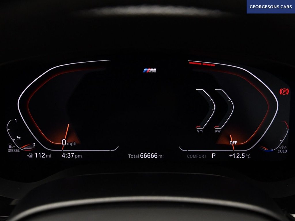 Used BMW 5 Series 2019 for sale - 77421800: Photo 24