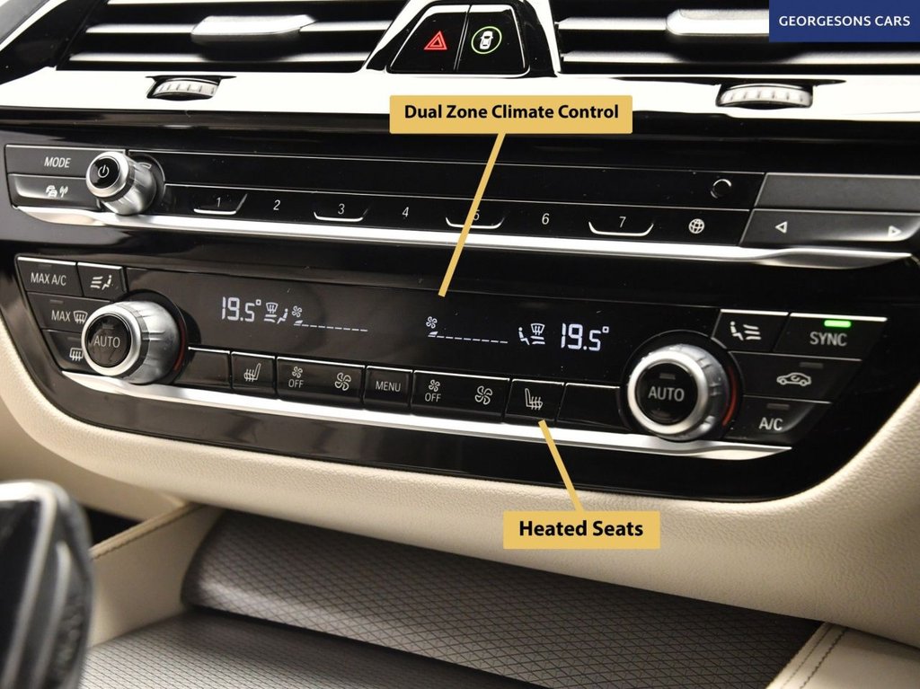 Used BMW 5 Series 2019 for sale - 77421800: Photo 28